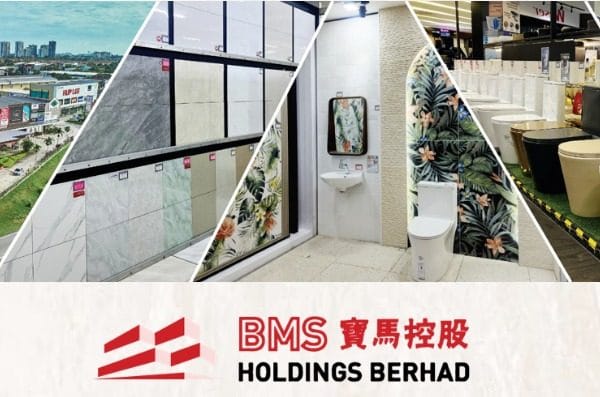 BMS peroleh kelulusan penyenaraian di Pasaran ACE, sasar terbit 364 juta saham baharu