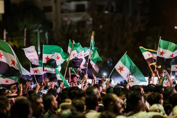 Syria adakan pilihan raya pertama selepas kejatuhan Assad