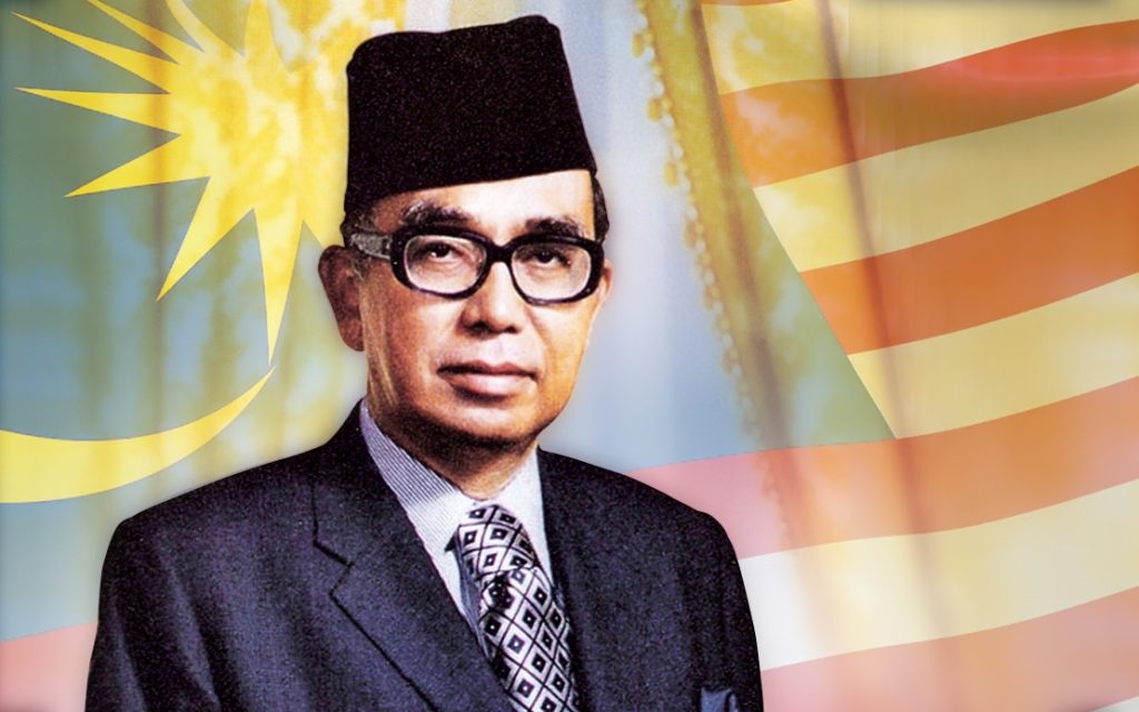 Tun Abdul Razak: Perjuangan Seorang Negarawan dan Arkitek Pembangunan ...